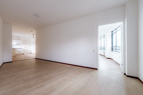Medium property photo - Zamenhofdreef 19A, 3562 JT Utrecht